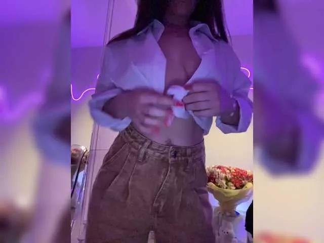 Koketka from BongaCams