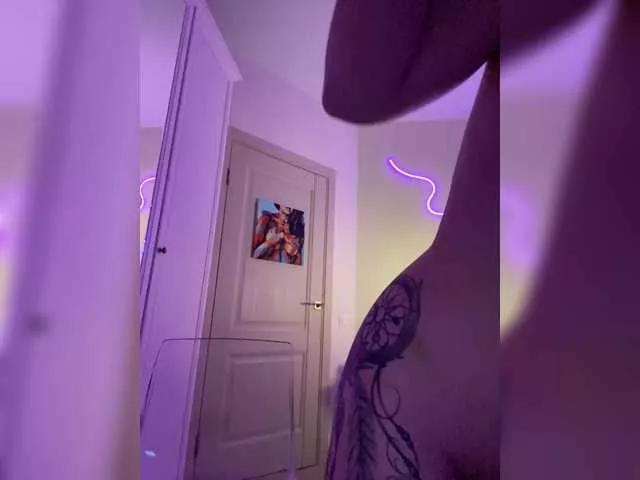 Koketka from BongaCams is Freechat