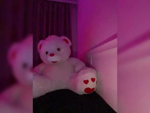 Koketka from BongaCams