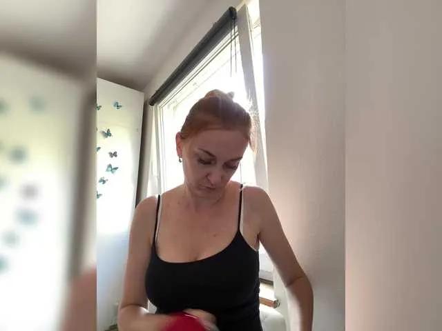 KorolevaStar on BongaCams