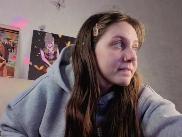 Kvetachka on BongaCams