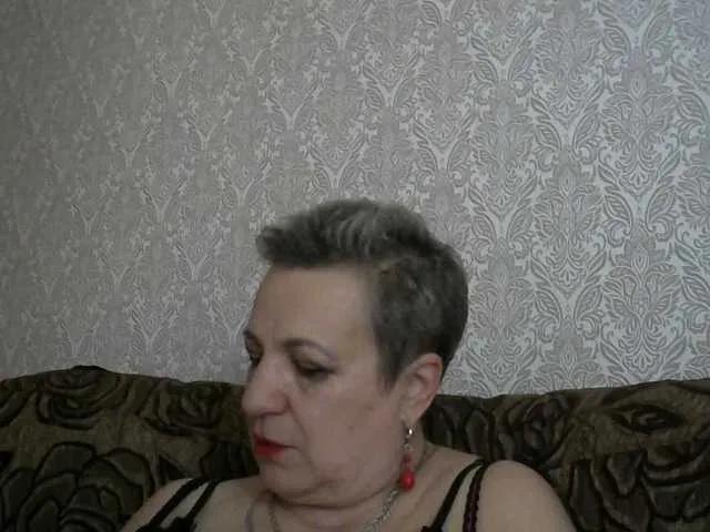 lara45 on BongaCams