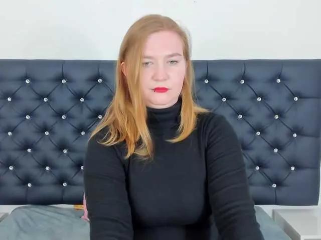 LaraAngel on BongaCams