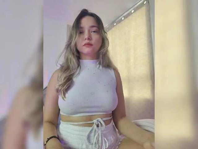 LarisaMaia on BongaCams