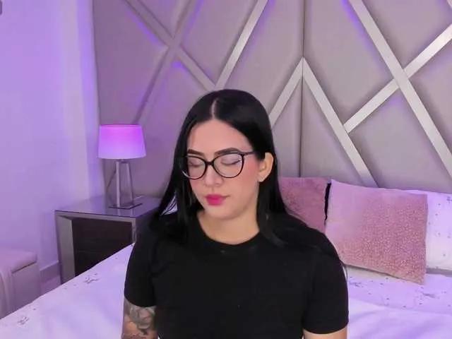 LaurenGil on BongaCams