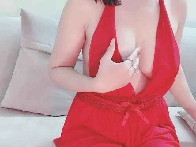 Lee-haeri on BongaCams