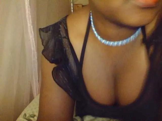 LeilaniB on BongaCams 