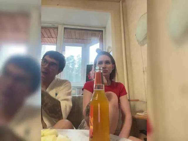 Letti28 on BongaCams 
