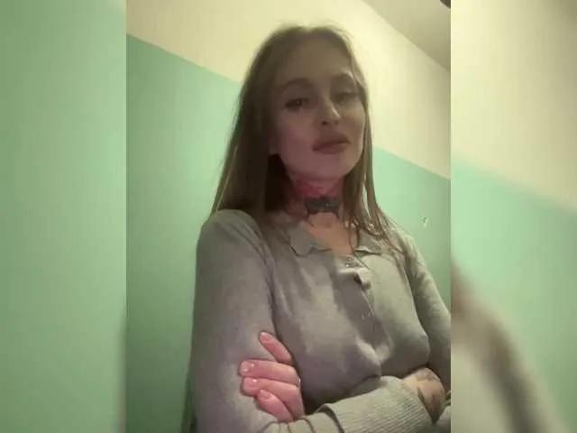 Letti28 on BongaCams