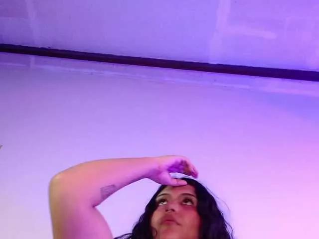 Lilbacon on BongaCams 
