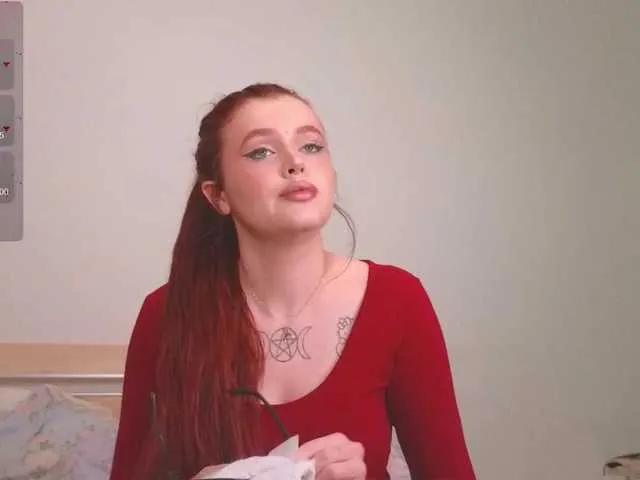 Lilith-Hustle on BongaCams