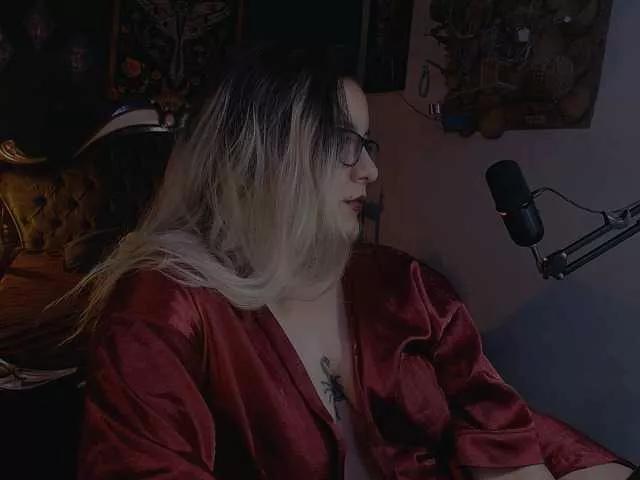LilithDark on BongaCams 