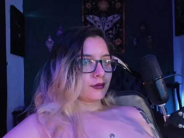 LilithDark on BongaCams 