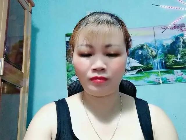 Linhanhsex2k on BongaCams