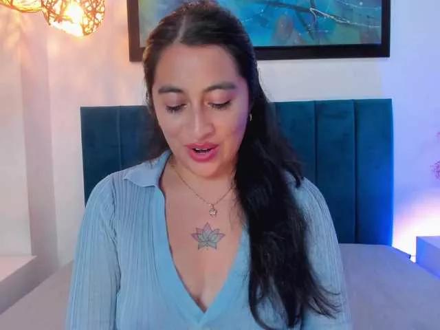LisaHadwin from BongaCams is Freechat