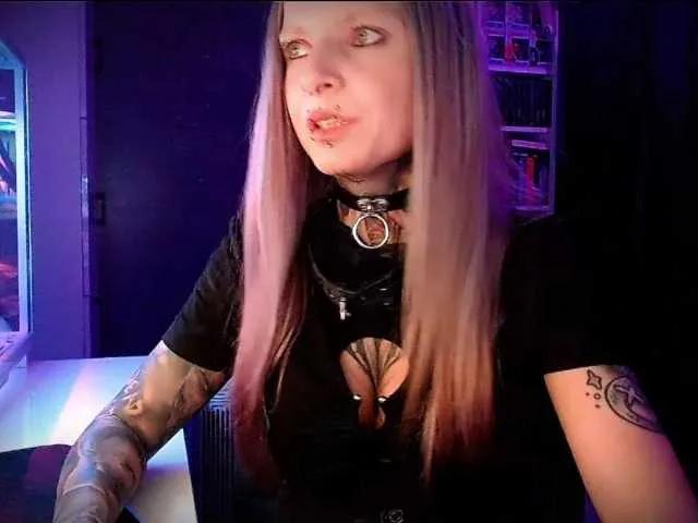 LisaModel on BongaCams
