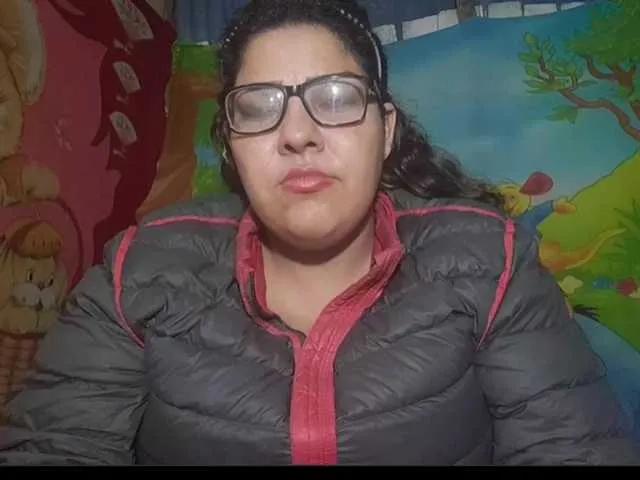 Llxxprincesxxii on BongaCams 
