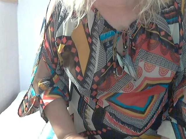 LucyAlexis on BongaCams