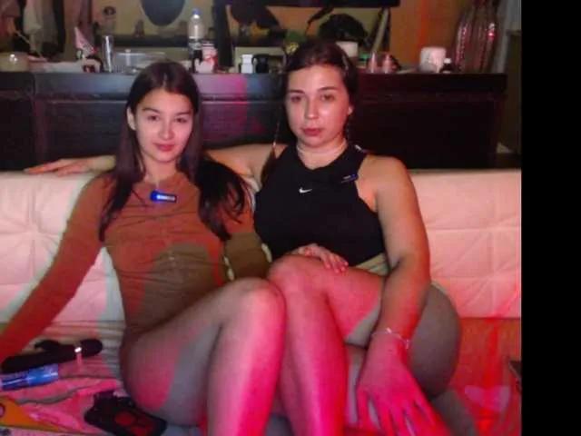 lunasip on BongaCams