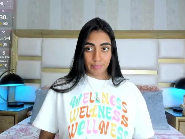 MaddieKurst on BongaCams 