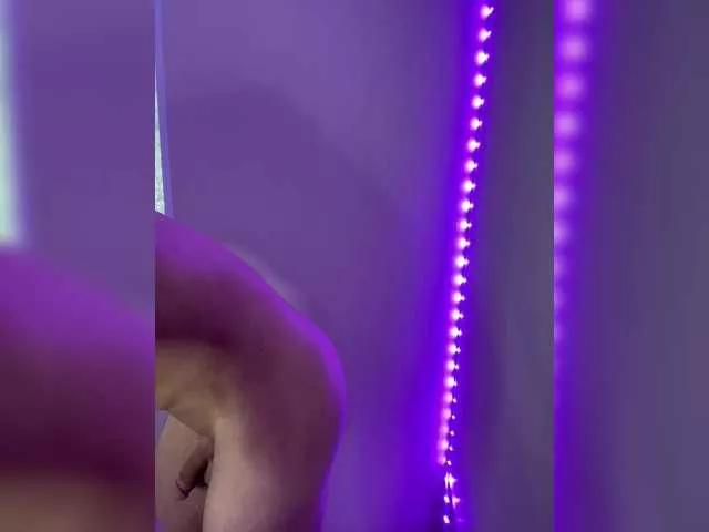 Magical0101 from BongaCams is Freechat