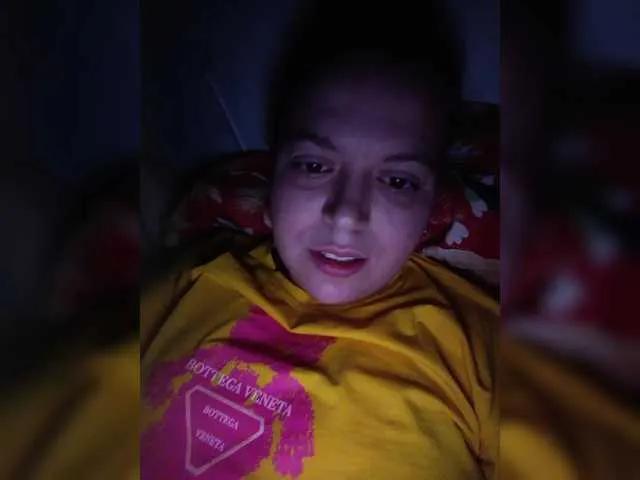 Malaya11 on BongaCams 