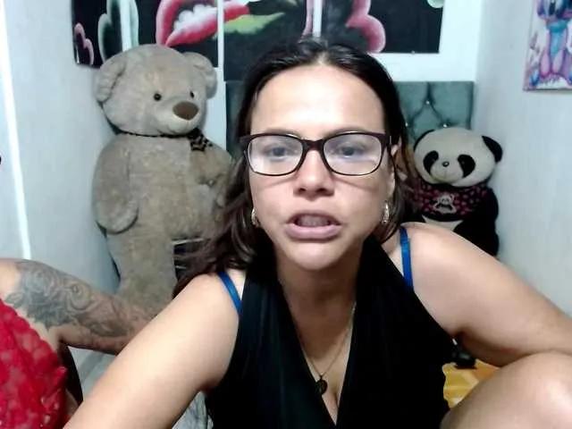 Manazahot99 on BongaCams