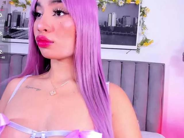 MandyWester from BongaCams is Freechat