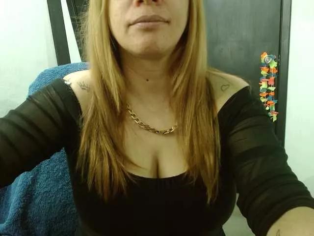 Manuela420sexy from BongaCams is Freechat