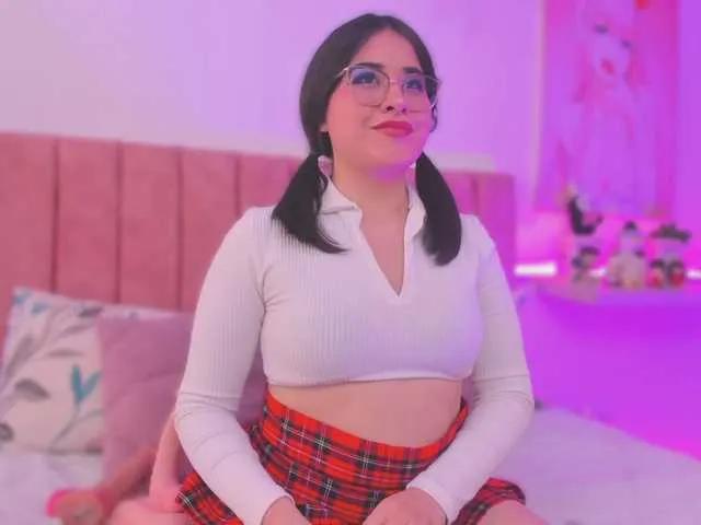 maraparadise on BongaCams 
