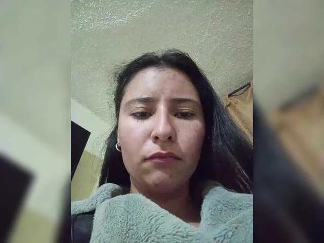 Marcela-5 on BongaCams