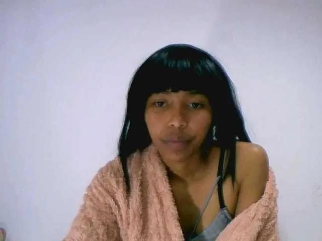 MariiaLuna on BongaCams