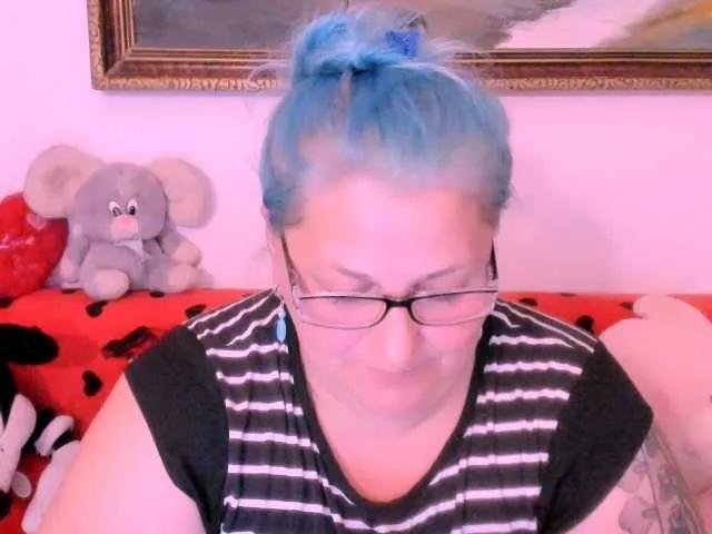 Marryaxx on BongaCams