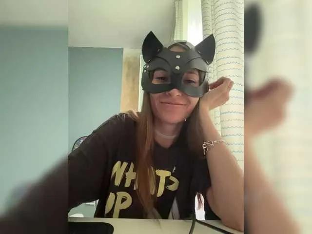 Matildada on BongaCams