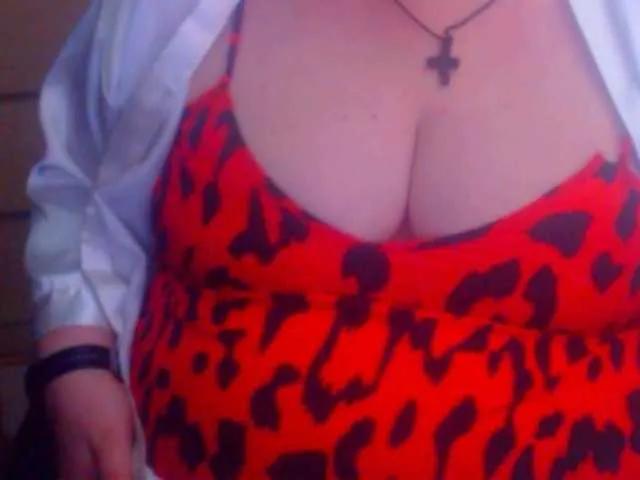 mayalove4u on BongaCams 