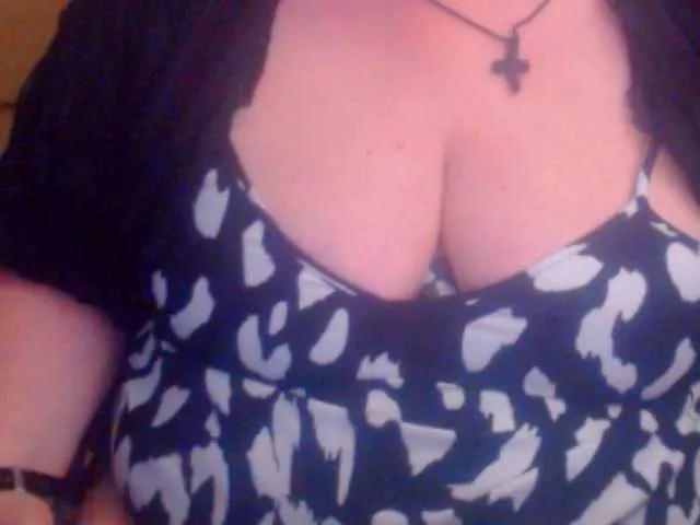 mayalove4u on BongaCams