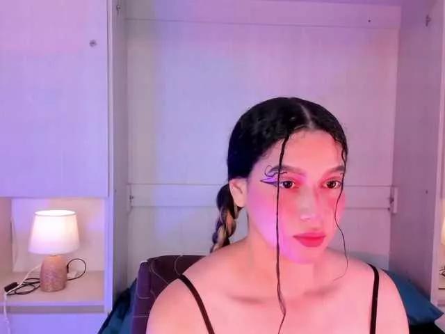 meganjenner from BongaCams is Freechat