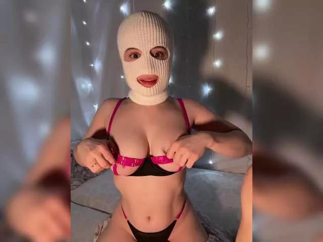 mel1ssamur from BongaCams is Freechat