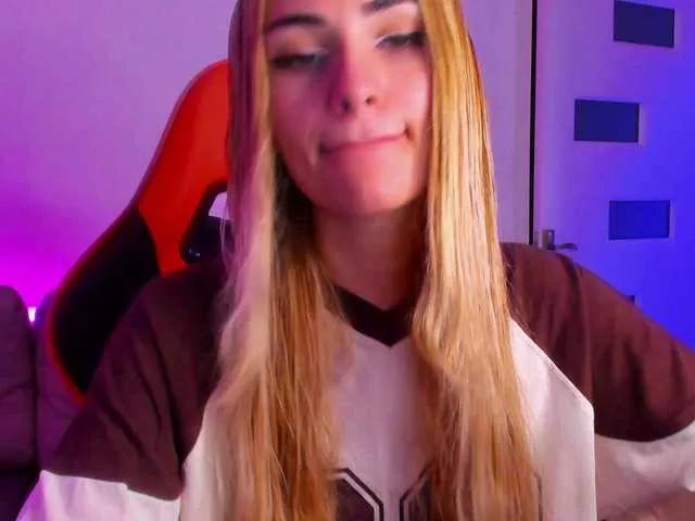 meow on BongaCams