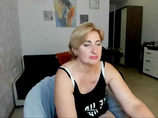 MilanaAlvis on BongaCams