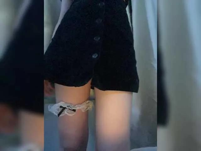 mini0ly on BongaCams