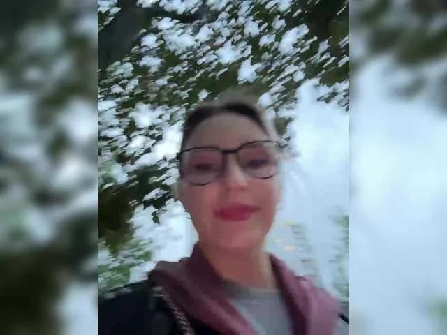 Miss-Fetish on BongaCams 