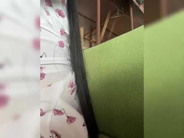 Miss-Katte on BongaCams 