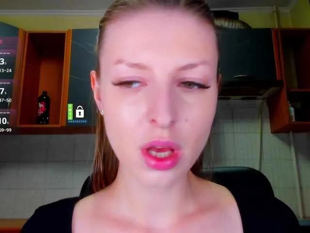 MissFentasy1 on BongaCams 