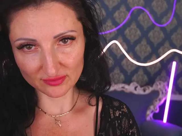 MissRossi on BongaCams