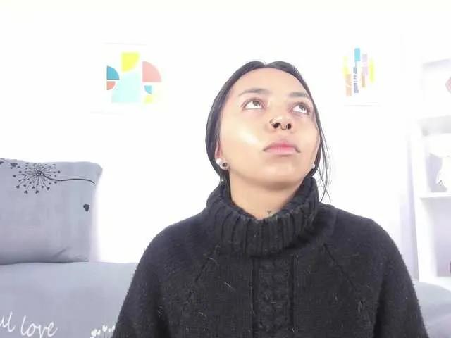 MissSoffiMorel on BongaCams 