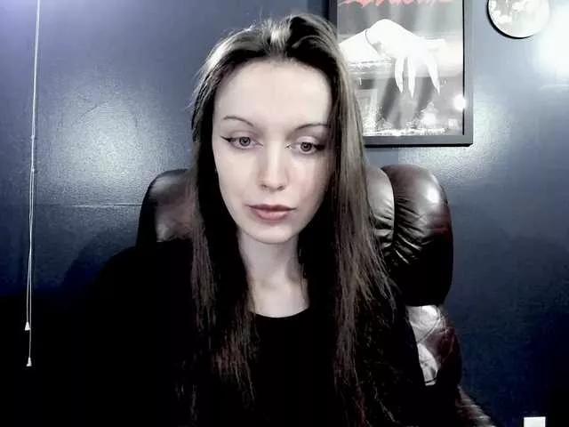 MistressDaria from BongaCams is Freechat