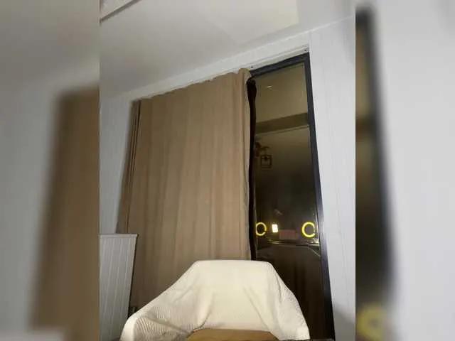 MistressX555 on BongaCams