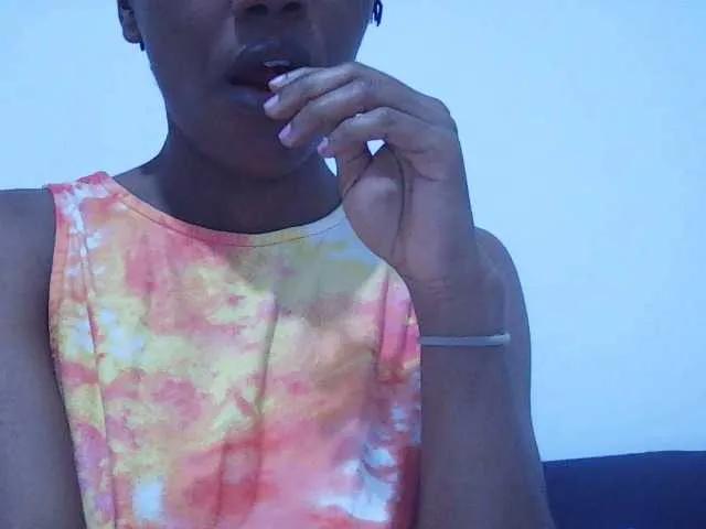 MlleKali on BongaCams 