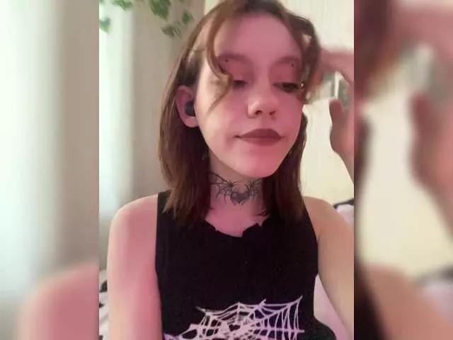 Molly- on BongaCams 